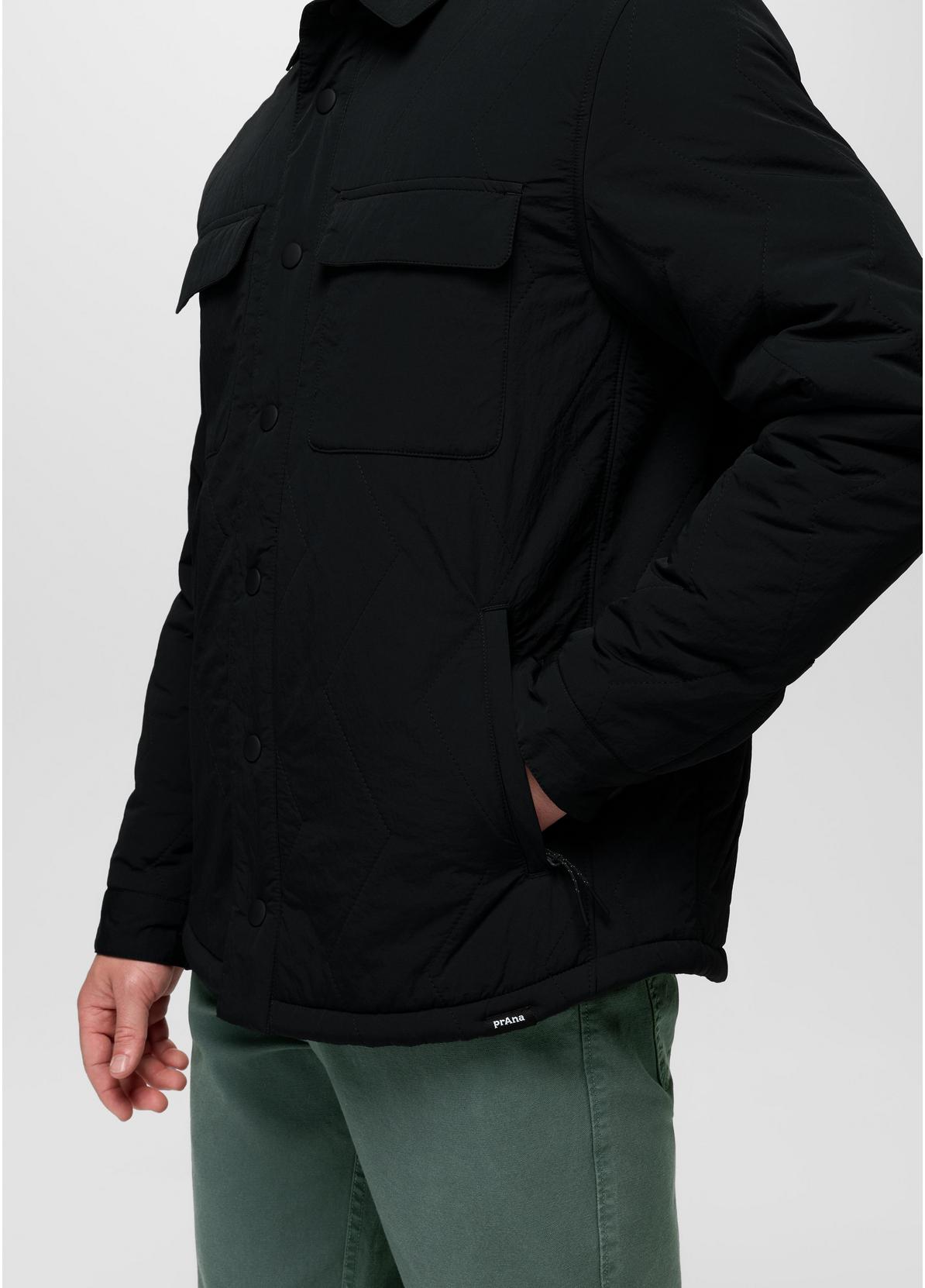 prAna Men&