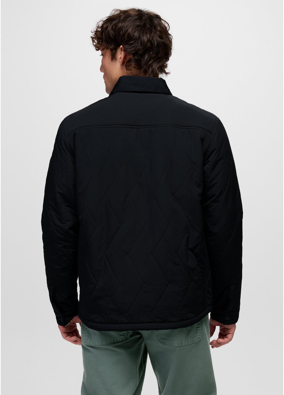 prAna Men&