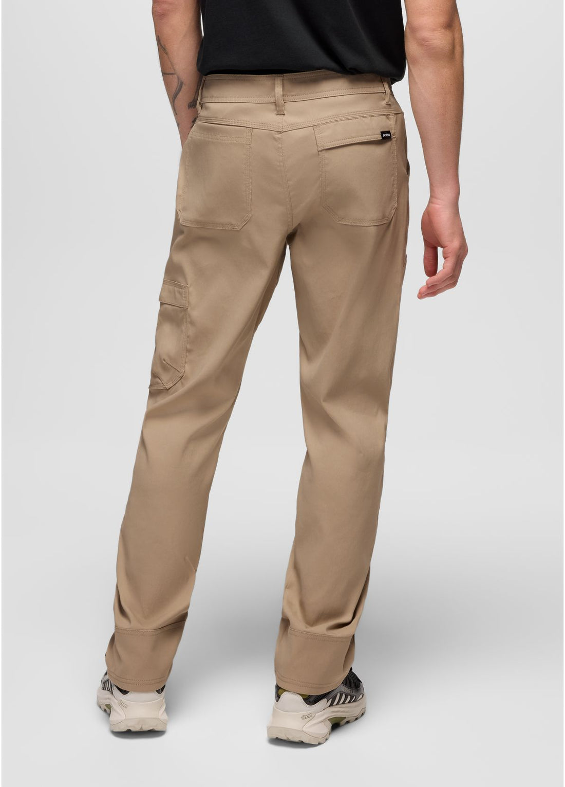 prAna Men&