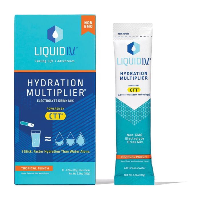 Liquid I.V. Hydration Mutiplier