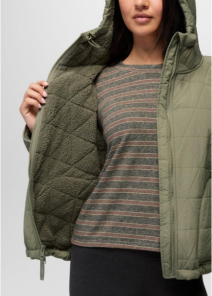 prAna Women&