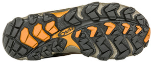 Oboz Men's Bridger Mid B-Dry Waterproof Hiking Boot