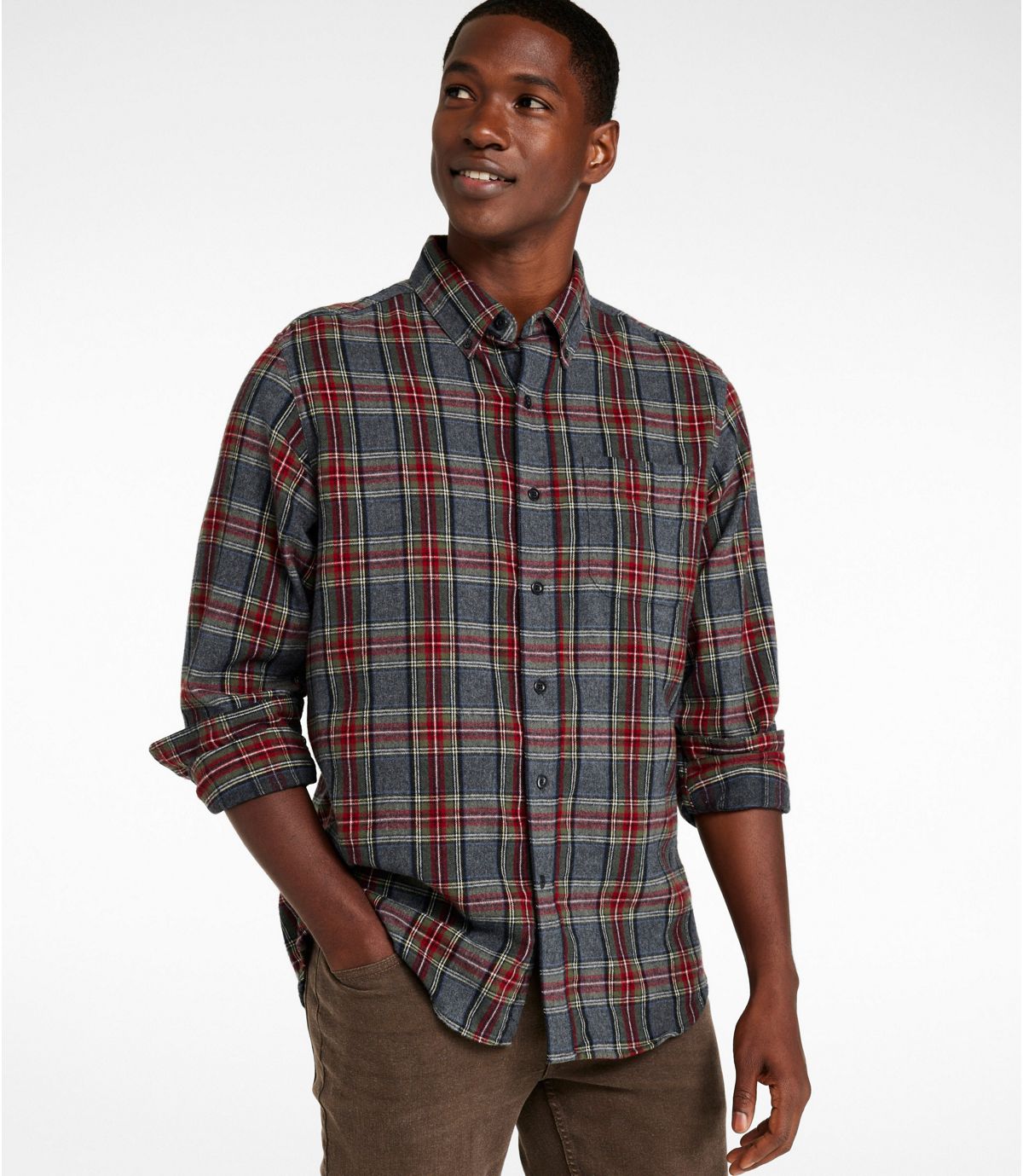 L.L.Bean Men&