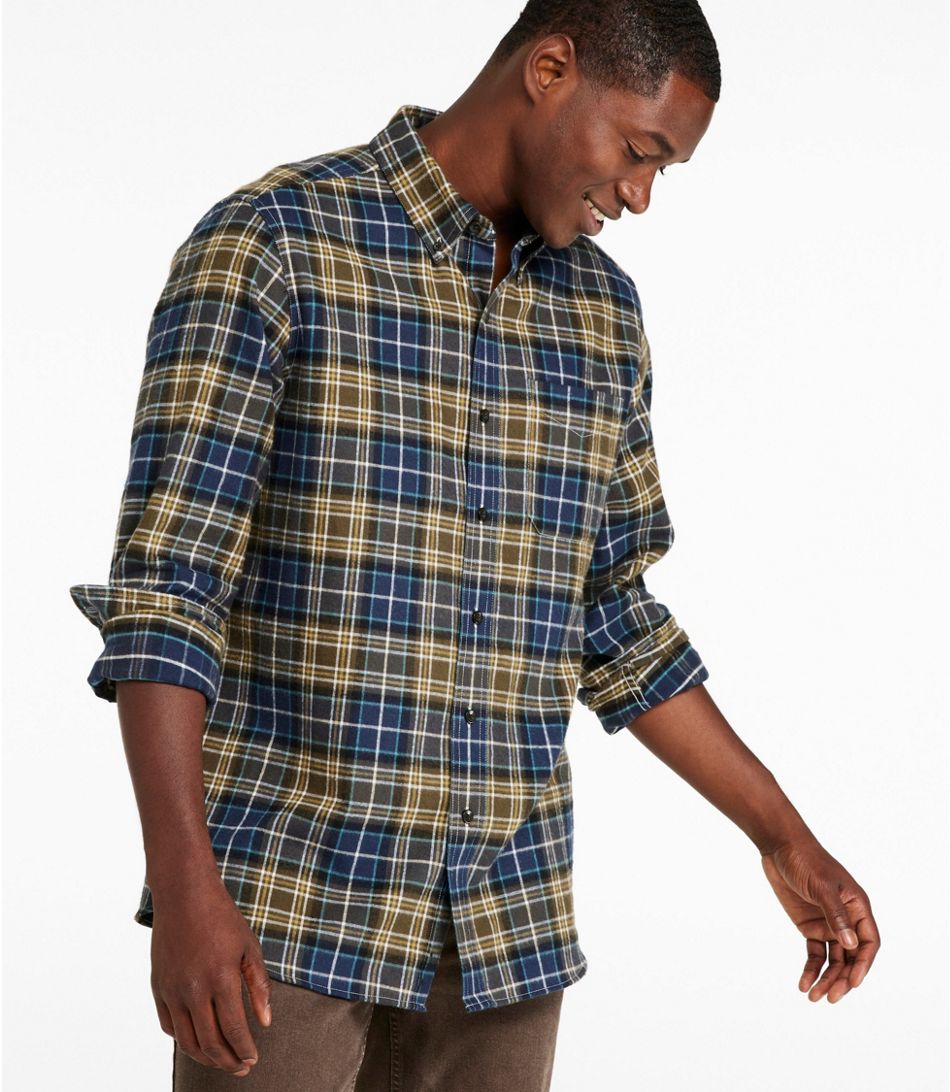 L.L.Bean Men&