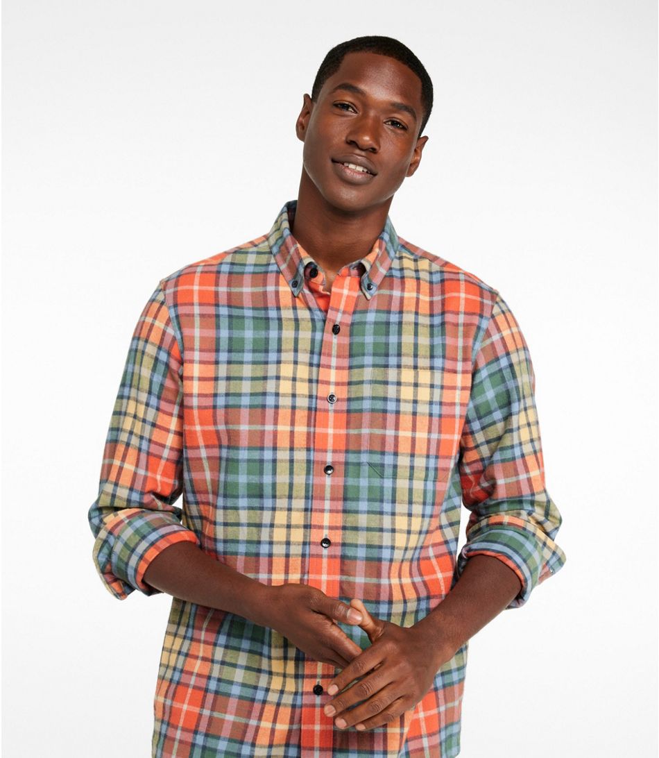 L.L.Bean Men&