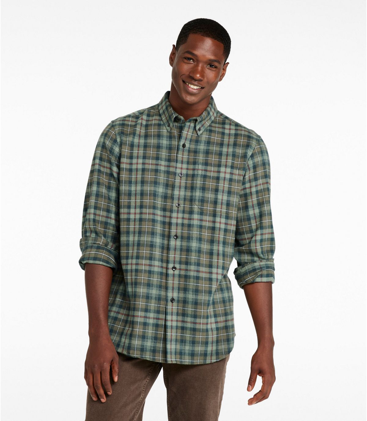 L.L.Bean Men&