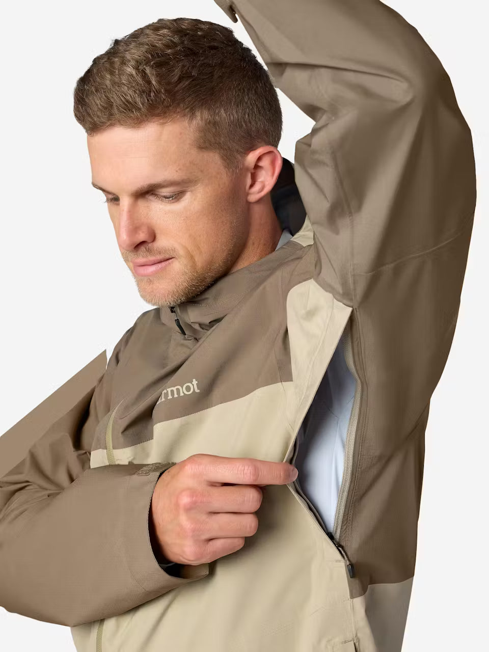 Marmot Men&