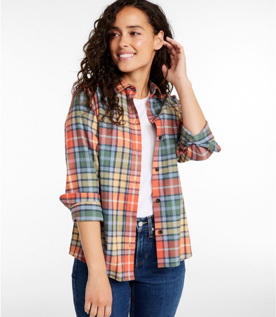 L.L.Bean Women&