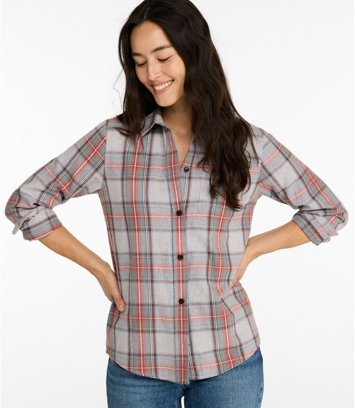 L.L.Bean Women&