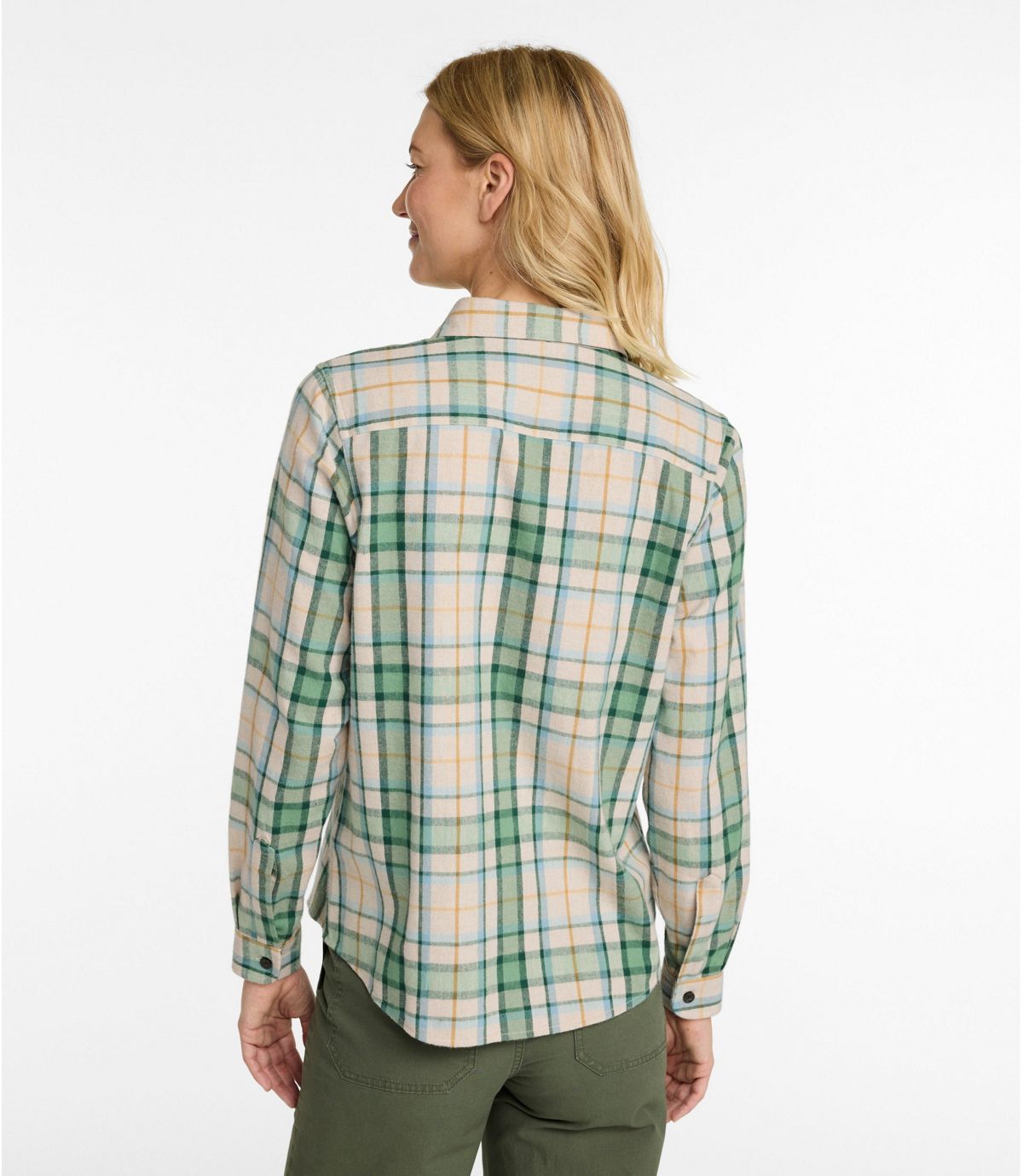 L.L.Bean Women&