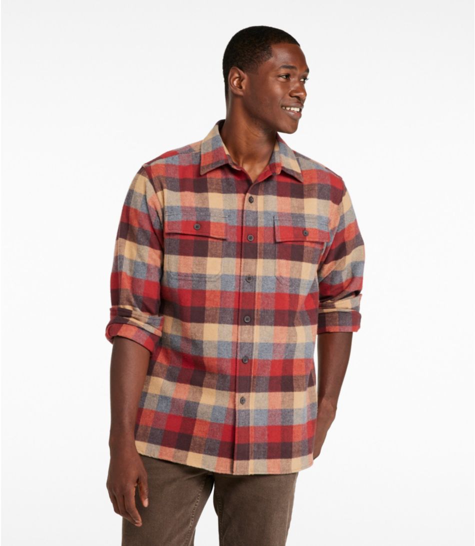 L.L.Bean Men&