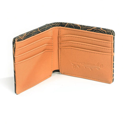 Bifold Wallet