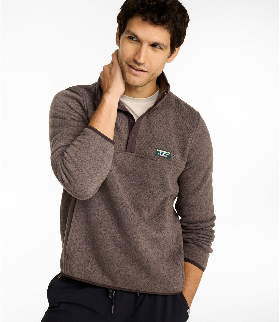 L.L.Bean Men&