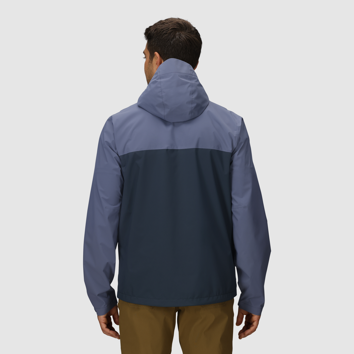 Outdoor Research Men's Stratoburst Stretch Rain Jacket Outdoor Research Men's Stratoburst Stretch Rain Jacket