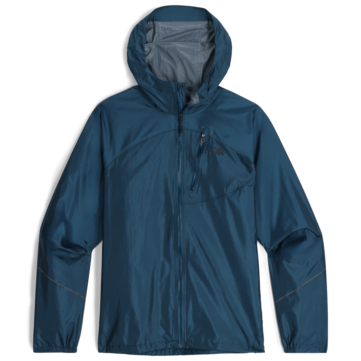 Outdoor Research Helium Rain Jacket