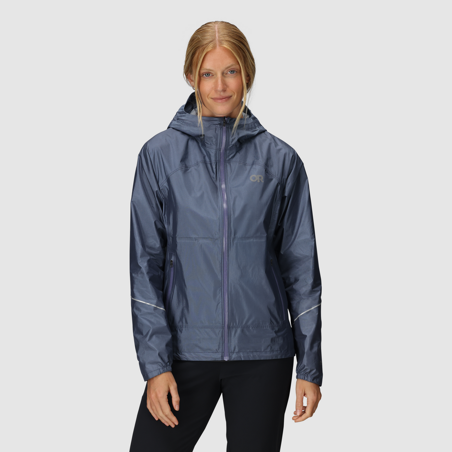 outdoor research rain gear Outdoor Research Helium Women's Rain Jacket