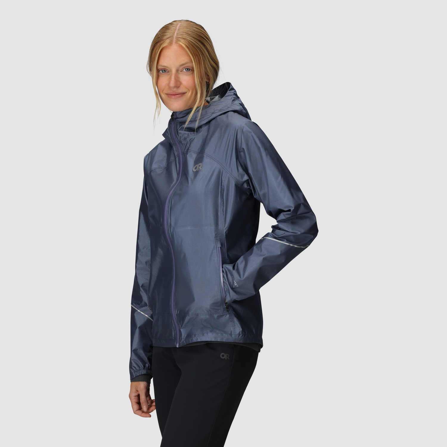 outdoor research rain gear Outdoor Research Helium Women's Rain Jacket