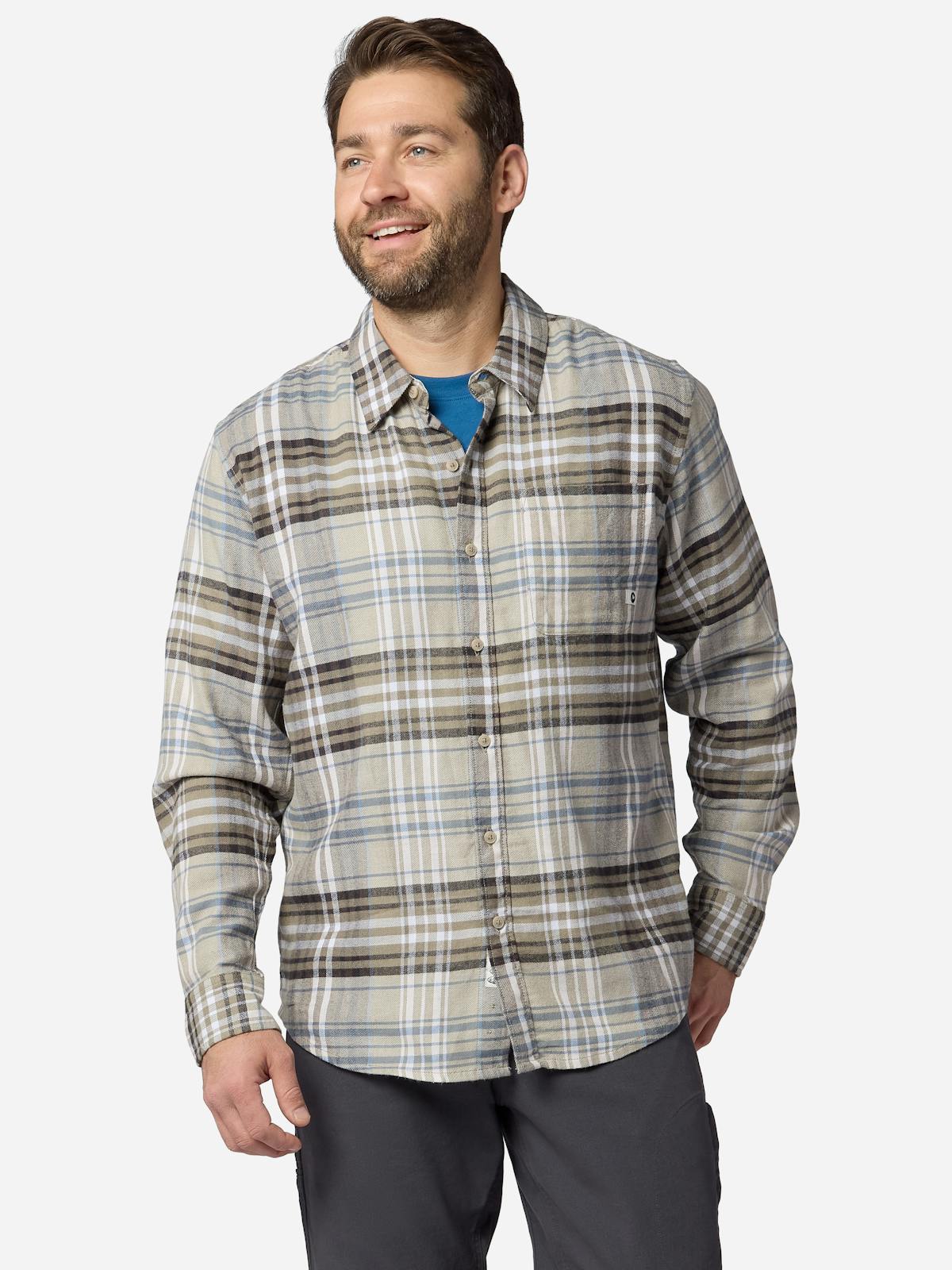 Marmot Men&