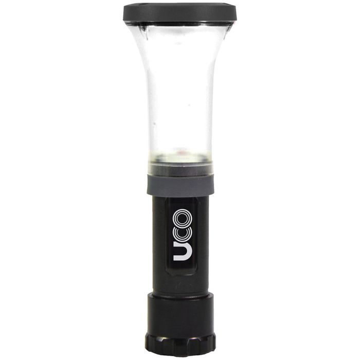 UCO Clarus Lantern and Flashlight