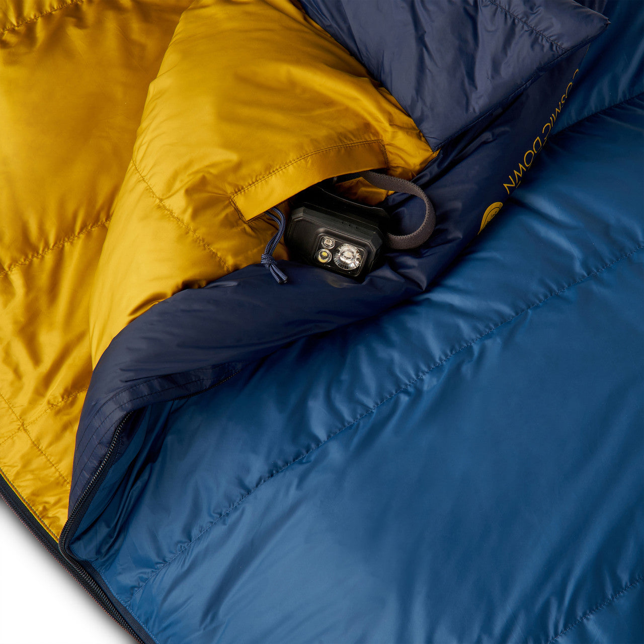 Kelty Cosmic Down 20 Degree Sleeping Bag