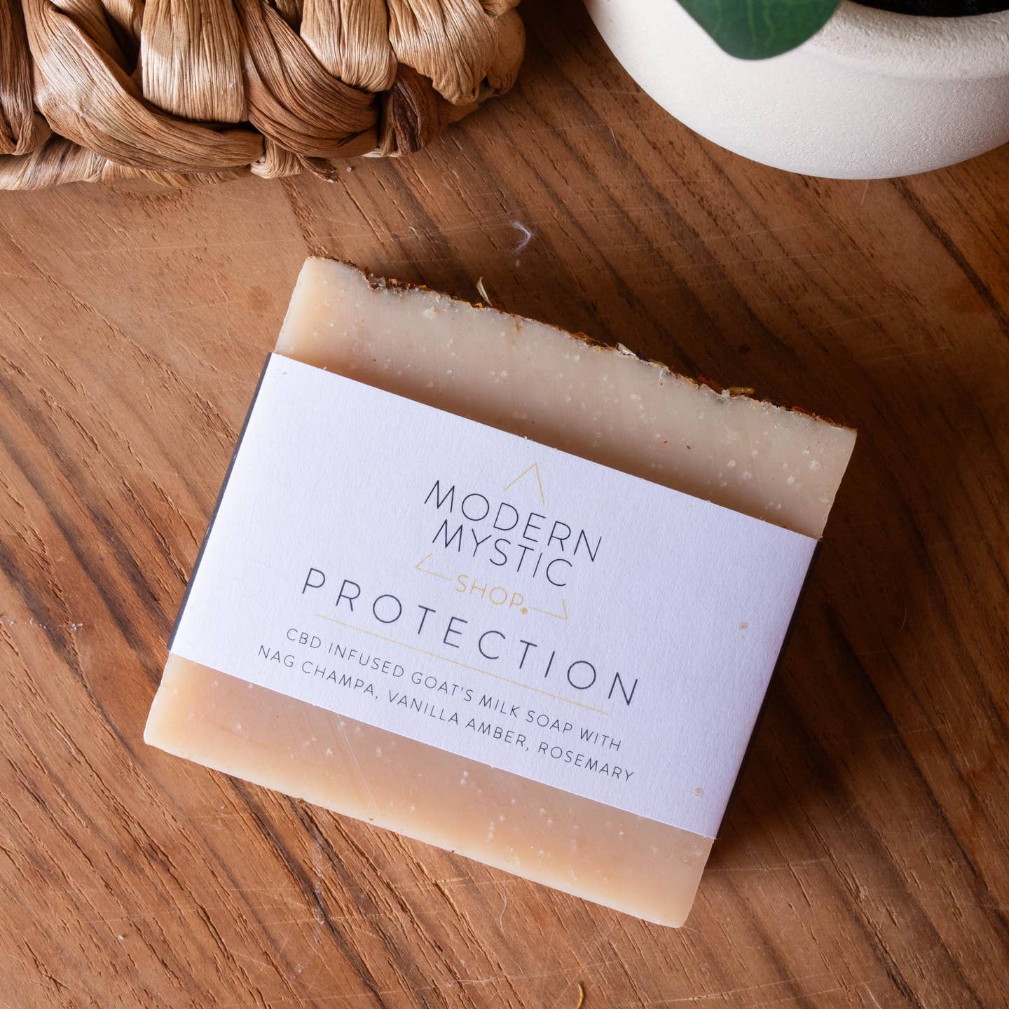 Modern Mystic Soap