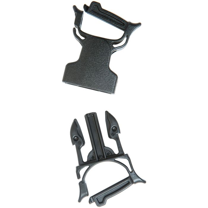 Gear Aid Dual Snap Bar Buckle 1 in.