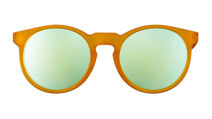 Goodr Sunglasses - Freshly Baked Man Buns