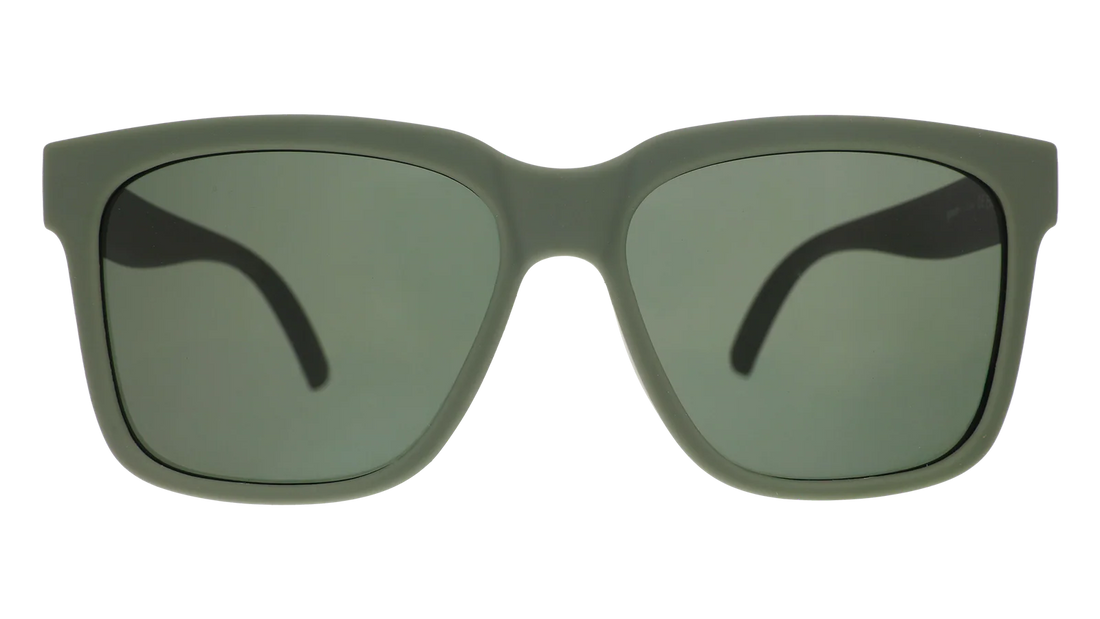 Goodr Floating Sunglasses - Lazy River Royalty