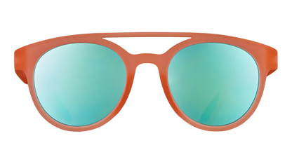 Goodr Sunglasses - Stay Fly, Ornithologists