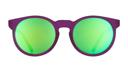 Goodr Sunglasses - Thanks They&