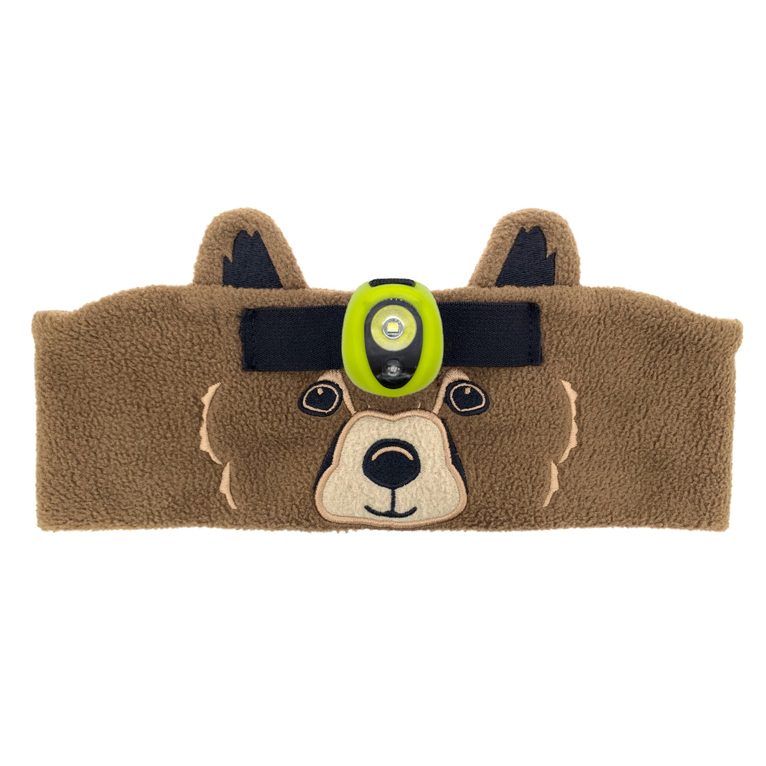 Wildlight Headband-Headlamp