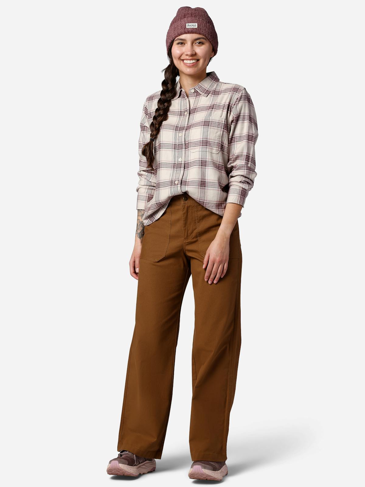 Marmot Women&