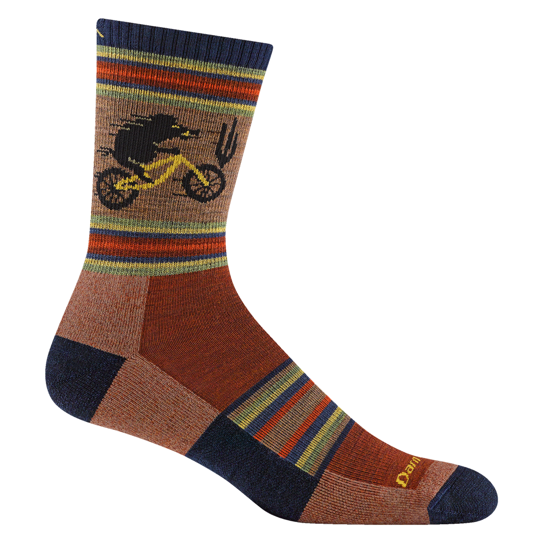 Darn Tough Socks - 5003 - Men&