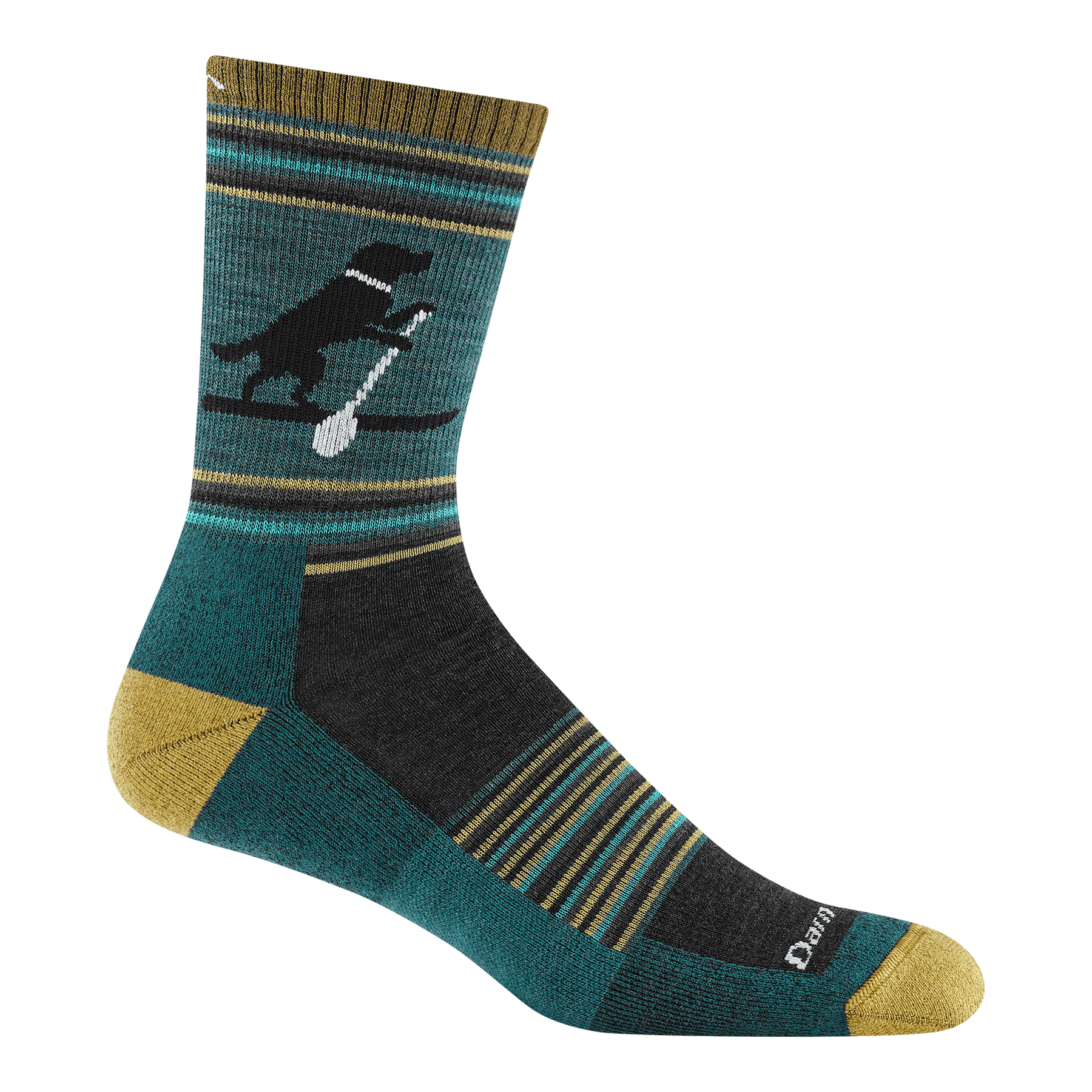 Darn Tough Socks - 5003 - Men&