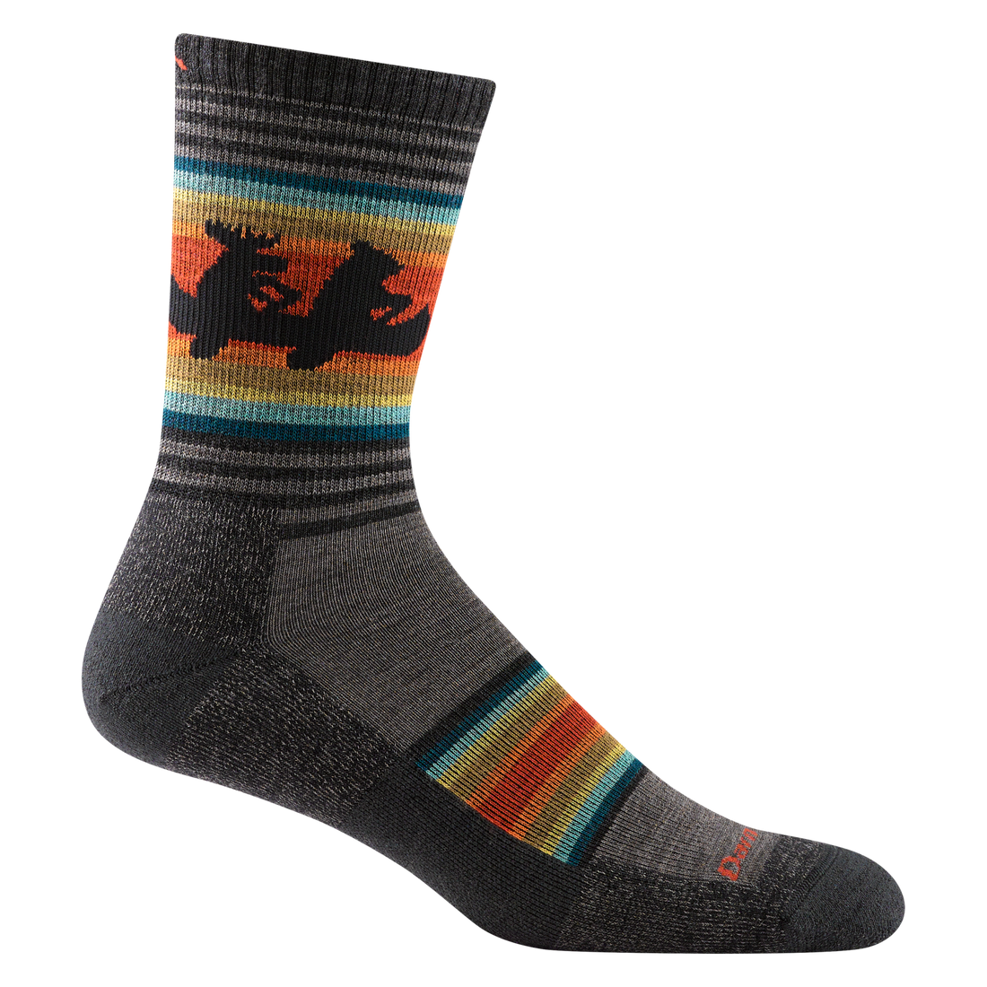 Darn Tough Socks - 5003 - Men&