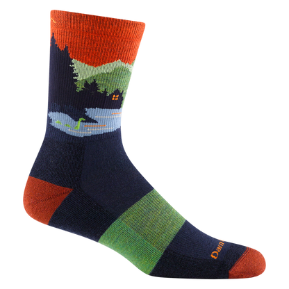 Darn Tough Socks - 5014 - Men&