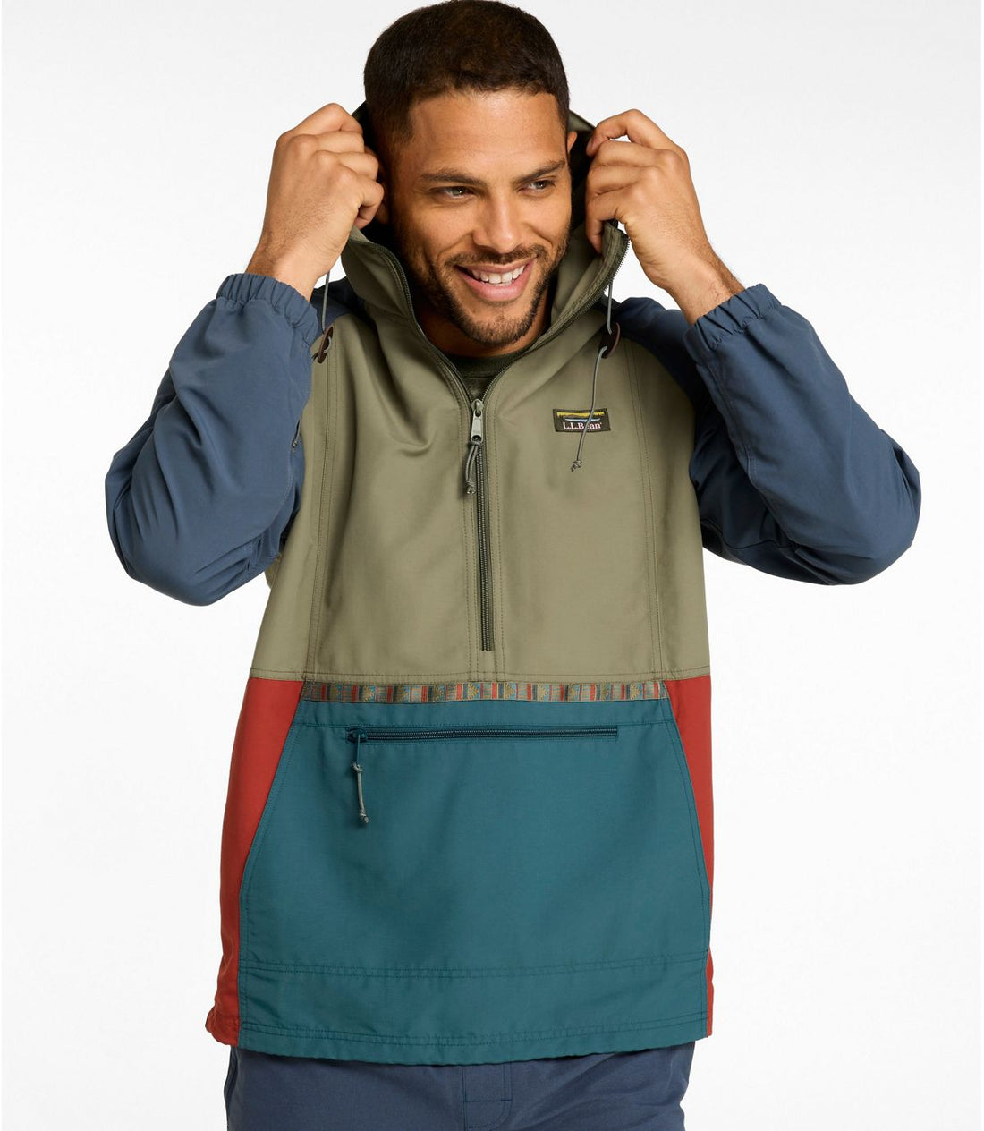 L.L.Bean Men&