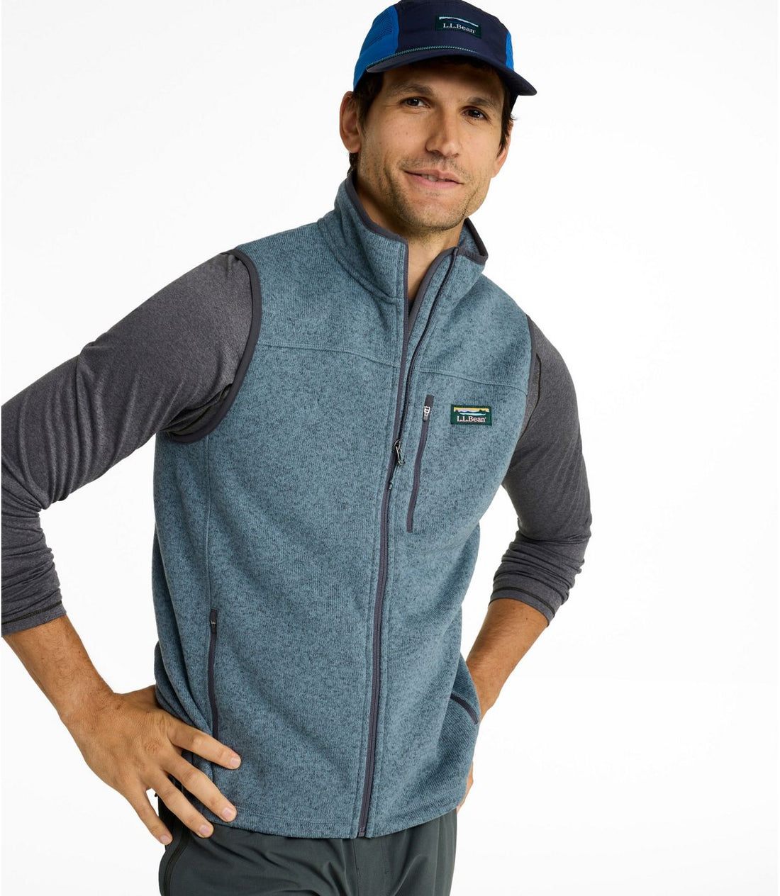 L.L.Bean Men&