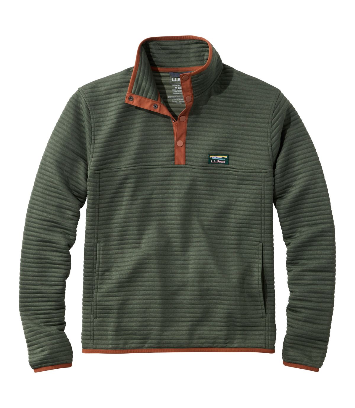 L.L.Bean Men&