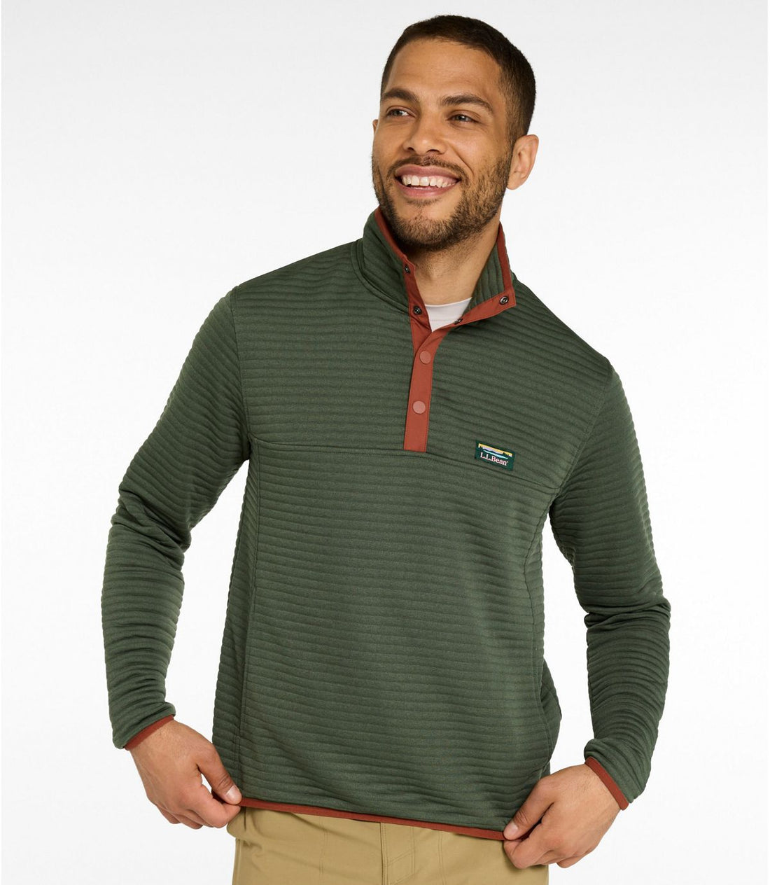 L.L.Bean Men&