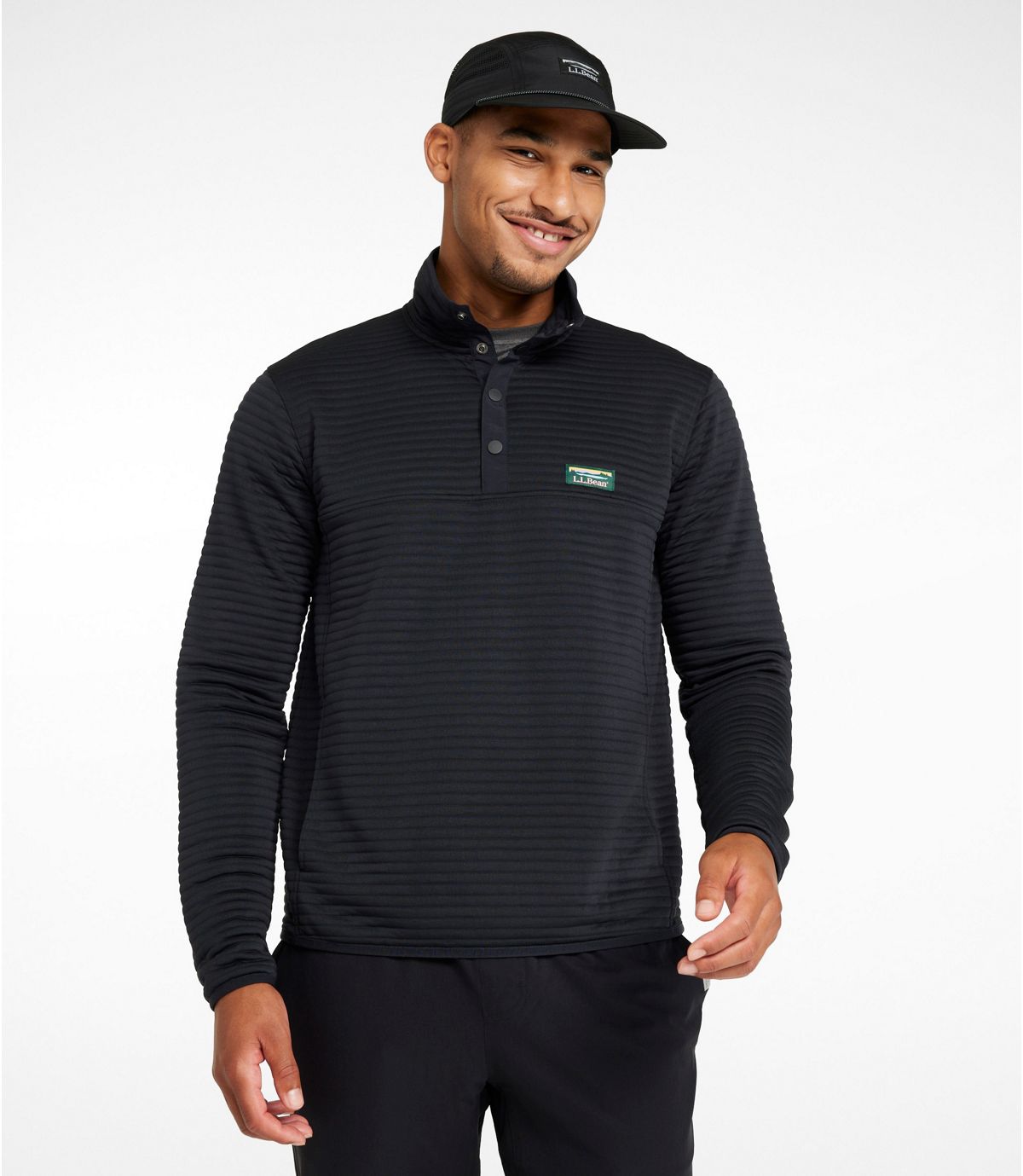 L.L.Bean Men&