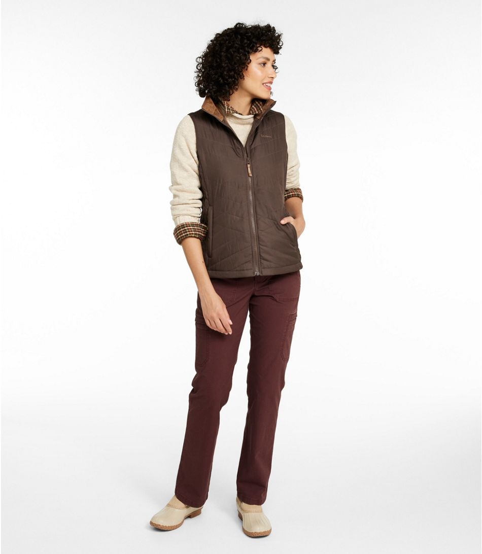 L.L.Bean Women&