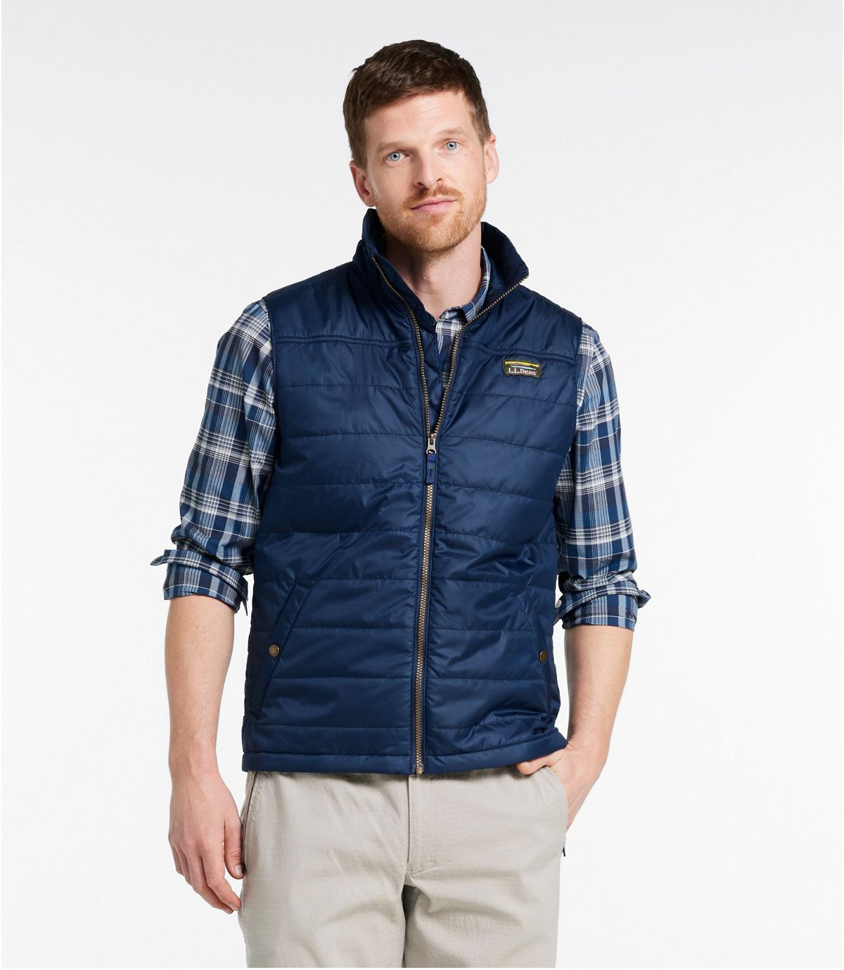 L.L.Bean Men&