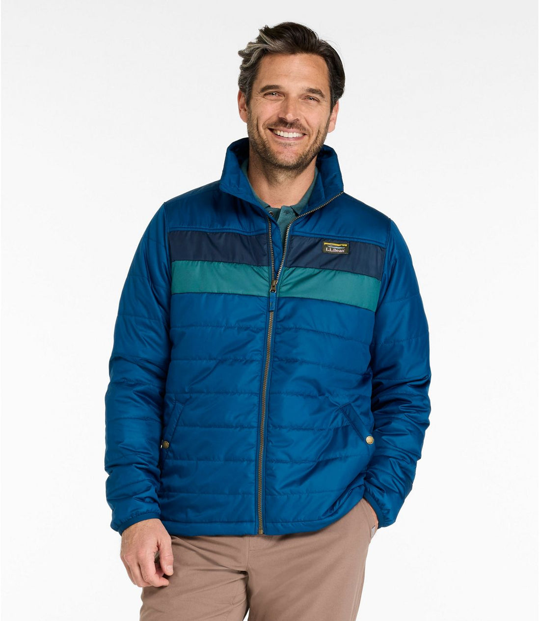 L.L.Bean Men&