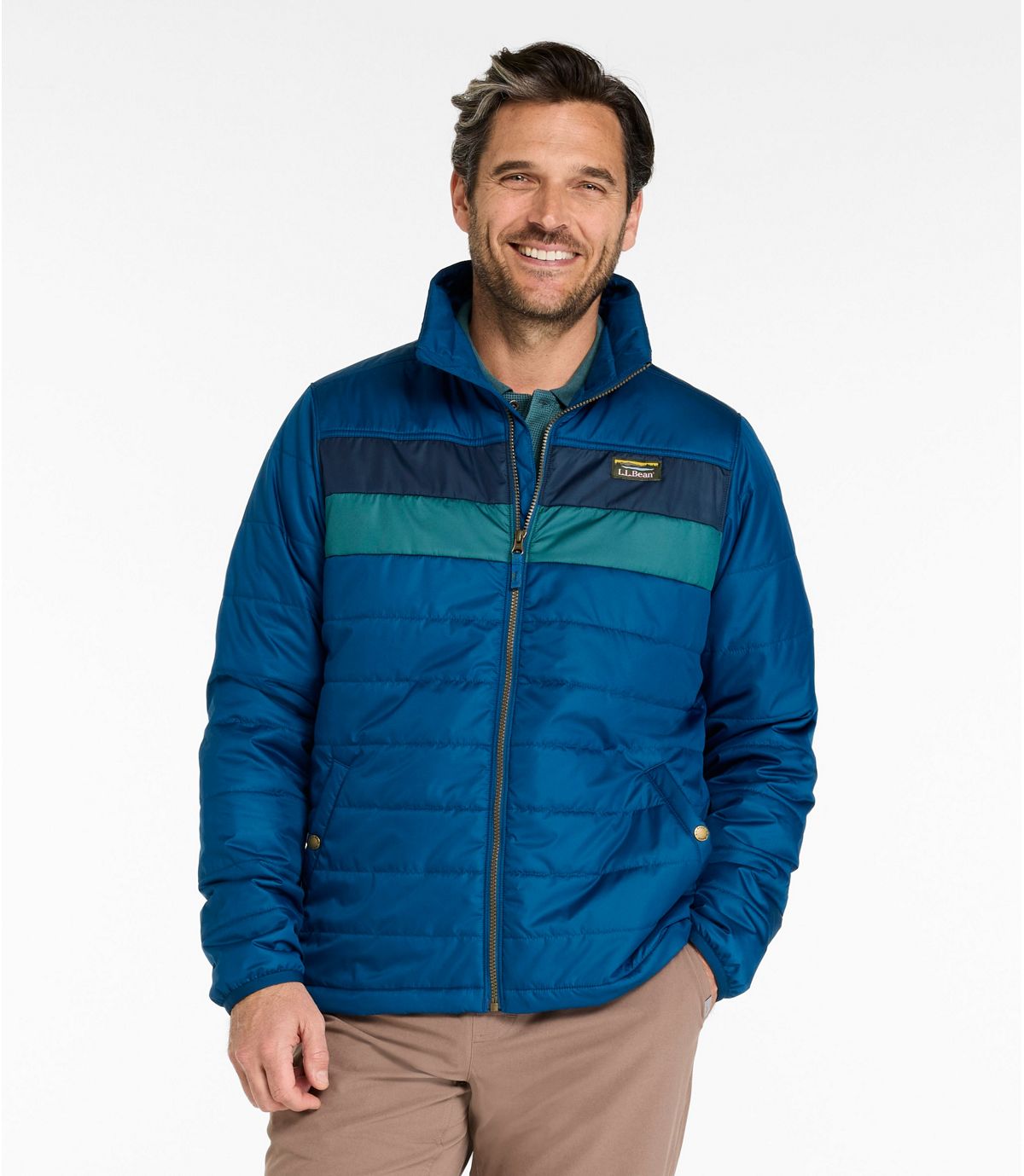 L.L.Bean Men&