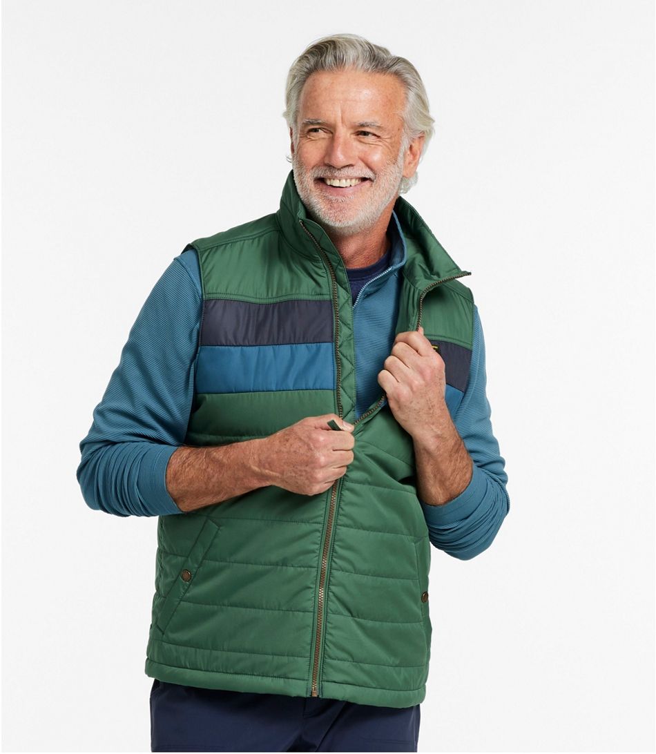 L.L.Bean Men&
