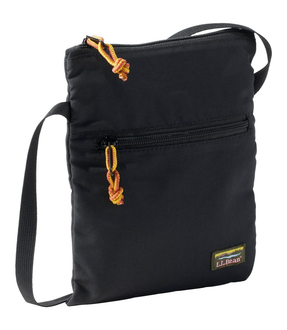 L.L.Bean Mountain Classic Crossbody Bag