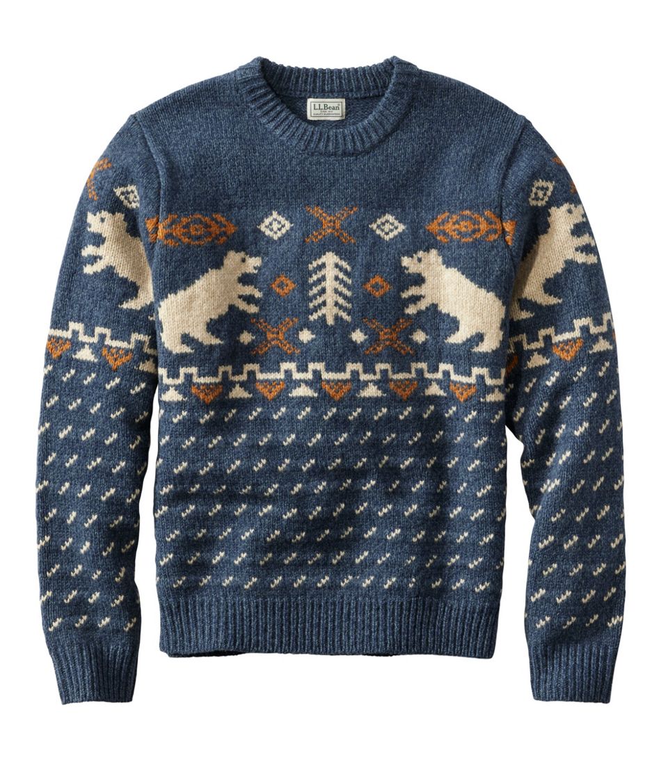 L.L.Bean Men&
