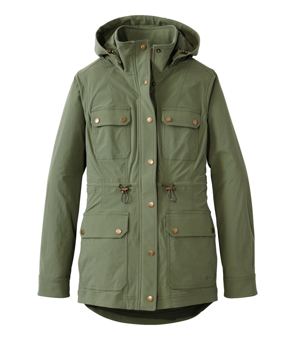 L.L.Bean Women&