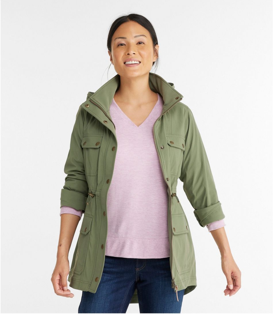L.L.Bean Women&